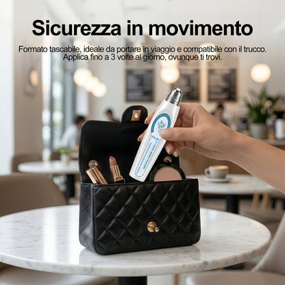 𝐏i𝐜𝐝o® 𝐃𝐢 𝟕 𝐠𝐢𝐨𝐫𝐧𝐢 𝐆𝐨𝐦𝐦𝐚 𝐓𝐚𝐠 & 𝐒𝐩𝐨𝐭(Roll-on Zero Dolore, Zero Cicatrici)💪