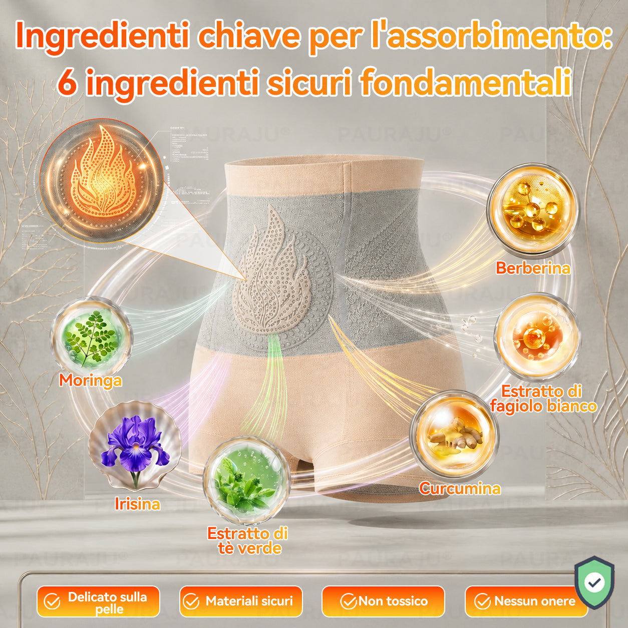 𝐍𝐞𝐠𝐨𝐳𝐢𝐨 𝐔𝐟𝐟𝐢𝐜𝐢𝐚𝐥𝐞 𝐝𝐞𝐥 𝐌𝐚𝐫𝐜𝐡𝐢𝐨 |🧸𝐏𝐀𝐔𝐑𝐀𝐉𝐔® 𝟐𝟎𝟐𝟔 𝐒𝐡𝐨𝐫𝐭𝐬 ⌛⌛