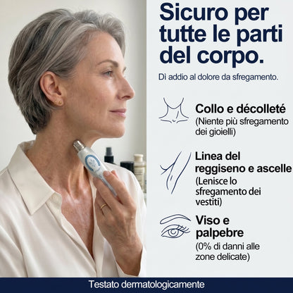 𝐏i𝐜𝐝o® 𝐃𝐢 𝟕 𝐠𝐢𝐨𝐫𝐧𝐢 𝐆𝐨𝐦𝐦𝐚 𝐓𝐚𝐠 & 𝐒𝐩𝐨𝐭(Roll-on Zero Dolore, Zero Cicatrici)💪