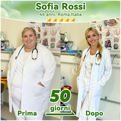 𝐍𝐞𝐠𝐨𝐳𝐢𝐨 𝐮𝐟𝐟𝐢𝐜𝐢𝐚𝐥𝐞 𝐢𝐭𝐚𝐥𝐢𝐚𝐧𝐨 | 🧑‍⚕️🩺 𝐆𝐚𝐟𝐚𝐜𝐞® 𝐁𝐄𝐑𝐁𝐄𝐑𝐈𝐍𝐀 𝐗 𝐍𝐀𝐃+𝐅𝐎𝐑𝐌𝐔𝐋𝐀 𝐀𝐕𝐀𝐍𝐙𝐀𝐓𝐀 𝟏𝟎-𝐈𝐍-𝟏 𝐂𝐞𝐫𝐨𝐭𝐭𝐨 𝐀𝐯𝐚𝐧𝐳𝐚𝐭𝐨 𝐍𝐚𝐧𝐨 𝐌𝐢𝐜𝐫𝐨𝐚𝐠𝐡𝐢 — 𝐔𝐧𝐚 𝐕𝐨𝐥𝐭𝐚 𝐀𝐥 𝐆𝐢𝐨𝐫𝐧𝐨, 𝐑𝐢𝐬𝐮𝐥𝐭𝐚𝐭𝐢 𝐕𝐢𝐬𝐢𝐛𝐢𝐥𝐢 𝐈𝐧 𝐒𝐨𝐥𝐢 𝟕 𝐆𝐢𝐨𝐫𝐧𝐢